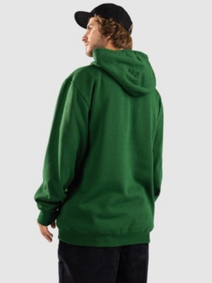 Men's hoodie outlet retro elbows drawstring